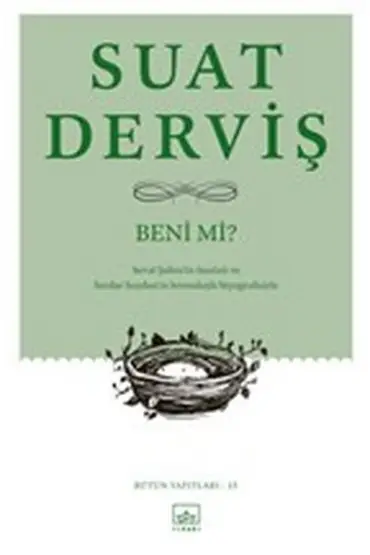 Beni mi? - Bütün Yapıtları 15