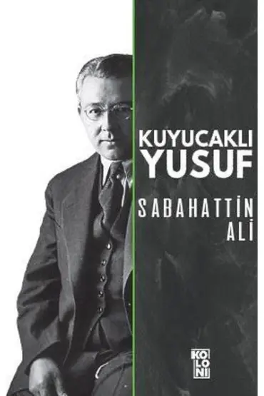 Kuyucaklı Yusuf