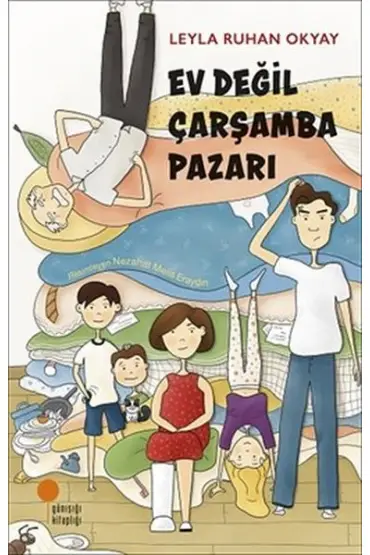 Ev Değil Çarşamba Pazarı