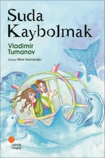 Suda Kaybolmak