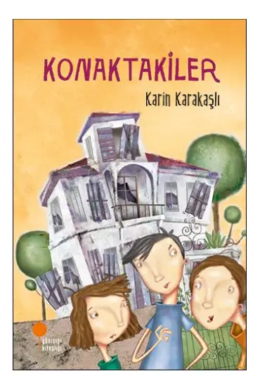 Konaktakiler