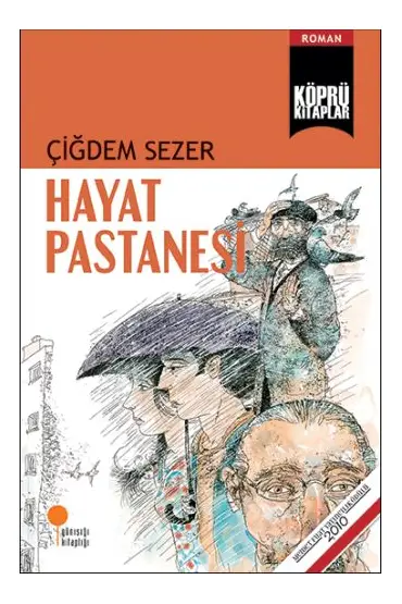 Hayat Pastanesi