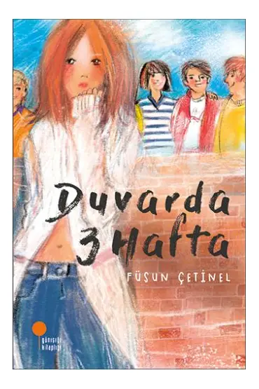 Duvarda 3 Hafta