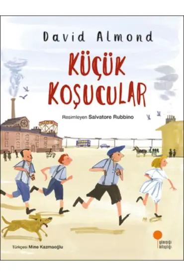 Küçük Koşucular