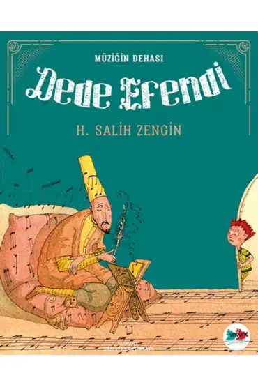 Müziğin Dehası Dede Efendi