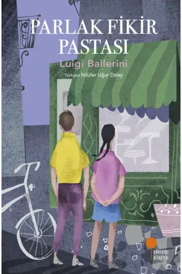 Parlak Fikir Pastası