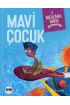 Mavi Çocuk (Ciltli)