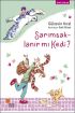 Sarımsaklanır Mı Kedi?