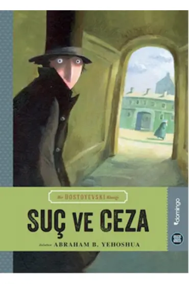 Hepsi Sana Miras Serisi 05 - Suç ve Ceza