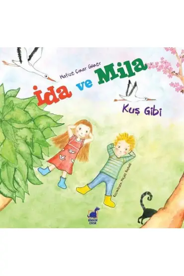 İda ve Mila