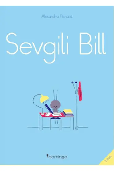 Sevgili Bill