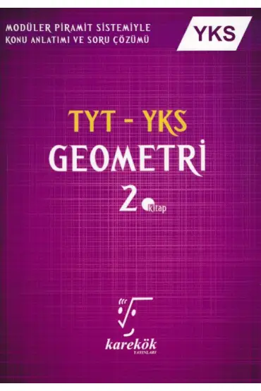 Karekök TYT-YKS Geometri 2