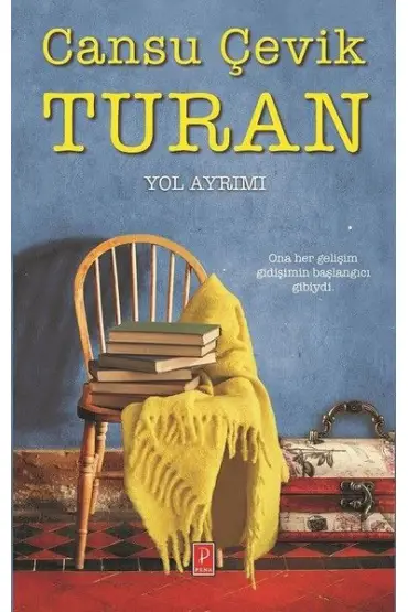 Yol Ayrımı