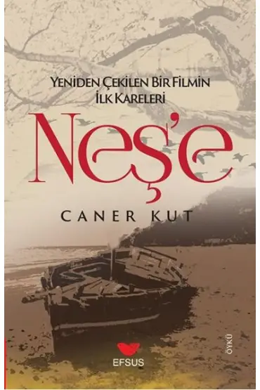 Neş'e Yeniden Çekilen Bir Filmin İlk Kareleri