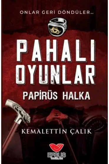 Pahalı Oyunlar - Papirüs Halka