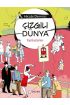 Çizgili Dünya - Karikatürler