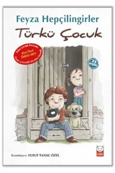 Türkü Çocuk