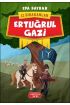 İz Bırakanlar - Ertuğrul Gazi