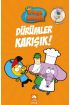 Kral Şakir 6 - Dürümler Karışık