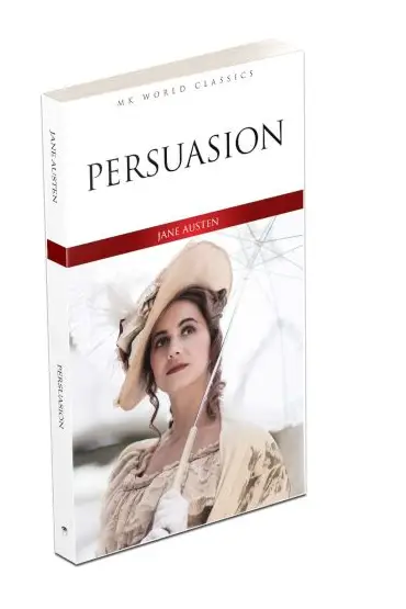 Persuasion - İngilizce Klasik Roman