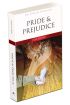 Pride & Prejudice - İngilizce Klasik Roman