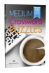 Medium Crossword Puzzles - İngilizce Kare Bulmacalar - Orta Seviye