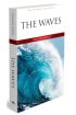 The Waves - İngilizce Klasik Roman