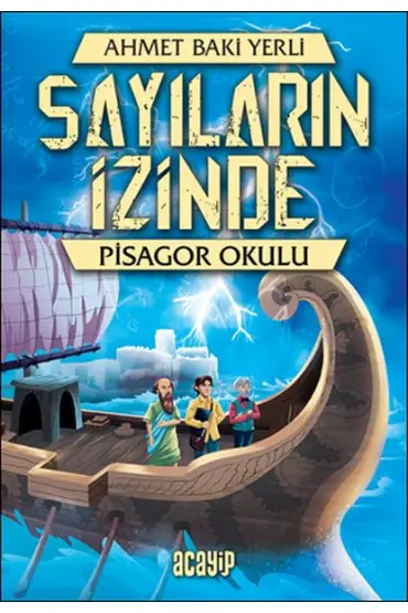 Pisagor Okulu - Sayıların İzinde