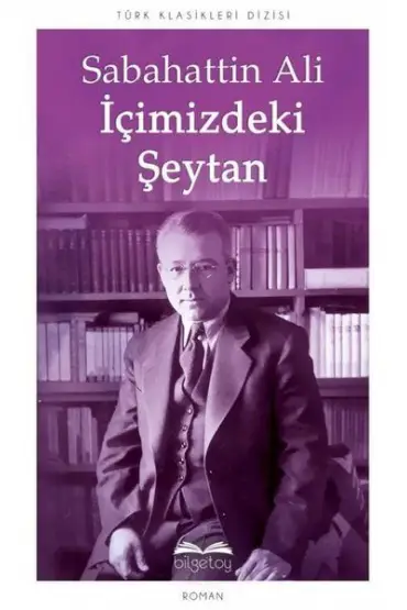 İçimizdeki Şeytan