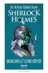 Baskerville’lerin Köpeği - Sherlock Holmes