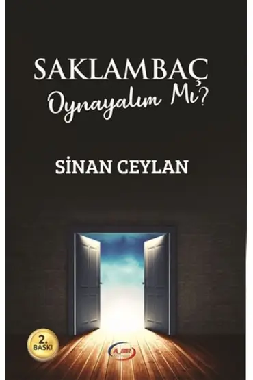 Saklambaç Oynayalım mı?