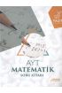 Yazıt AYT Matematik Soru Kitabı