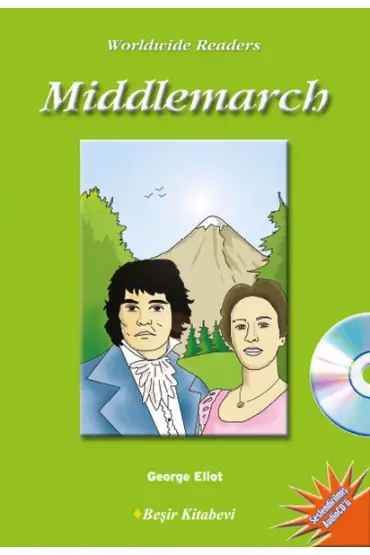 Middlemarch - Level 3 (CD'li)