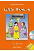 Little Women - Level 4 (CD'li)