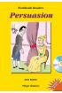 Persuasion - Level 6 (CD'li)