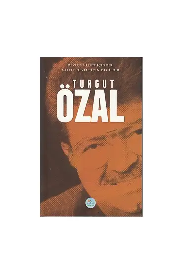 Turgut Özal