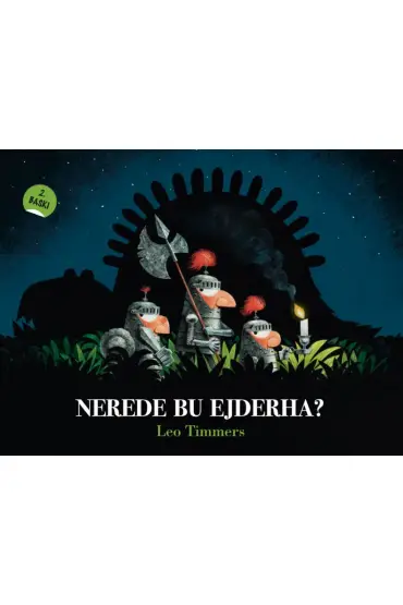 Nerede Bu Ejderha?