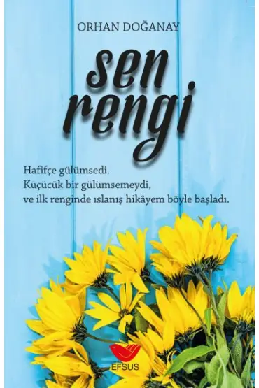 Sen Rengi