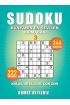 Sudoku Dünyanın En Sevilen Bulmacası 3