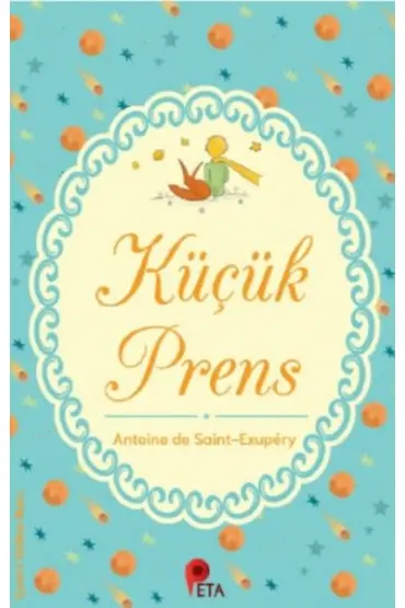 Küçük Prens