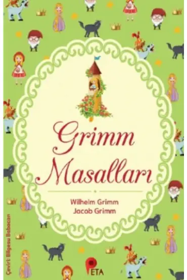 Grimm Masalları