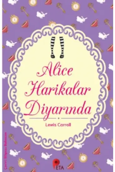 Alice Harikalar Diyarında