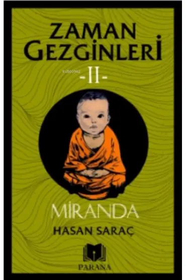 Miranda - Zaman Gezginleri 2