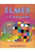 Elmer ve Canavar