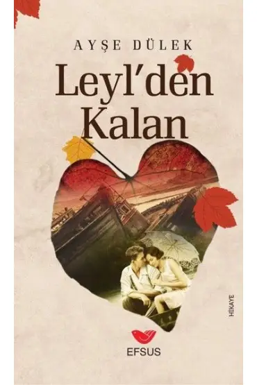 Leyl'den Kalan