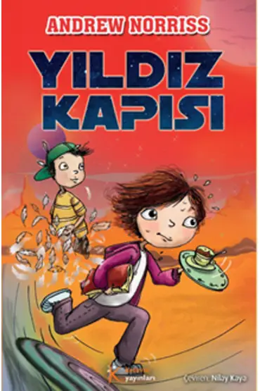 Yıldız Kapısı