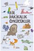 Bir Dakikalık Öykücükler