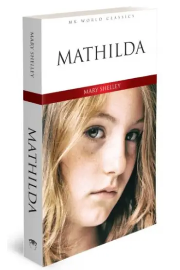 Mathilda - İngilizce Klasik Roman