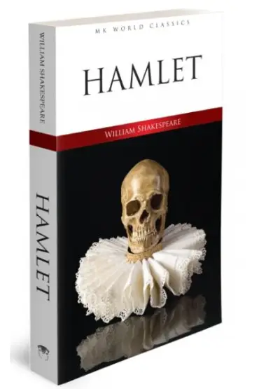 Hamlet - İngilizce Klasik Roman