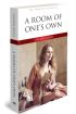 A Room Of One's Own - İngilizce Klasik Roman